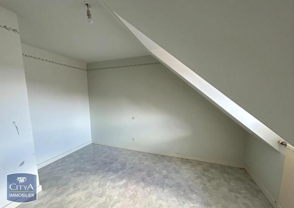 Maison à louer 6 pièces 129.23m² Bonchamp-lès-Laval (53960)