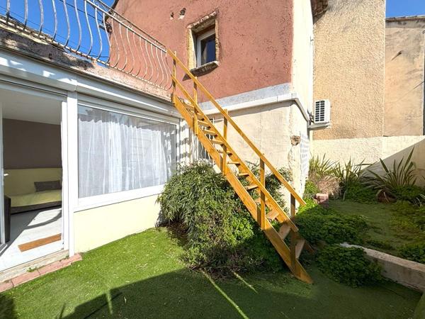 Maison 3 pièces - 50 m² Exclusivité efficity