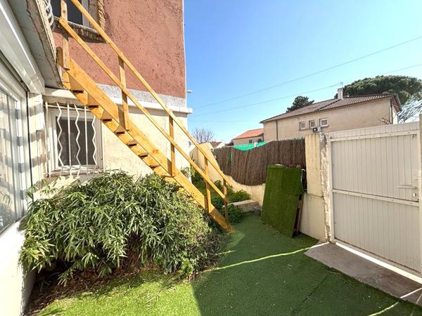 Maison 3 pièces - 50 m² Exclusivité efficity