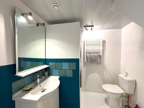 Maison 3 pièces - 50 m² Exclusivité efficity