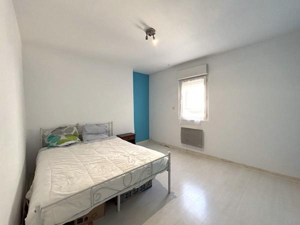 Maison 3 pièces - 50 m² Exclusivité efficity