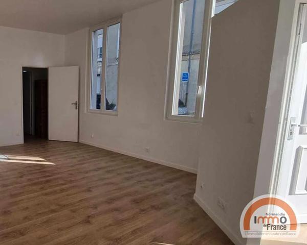 Appartement à vendre au Havre (76600)