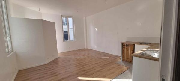 Appartement à vendre au Havre (76600)