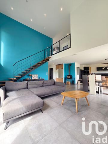 Maison à vendre 4 pièces 130 m² Pia