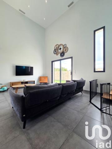 Maison à vendre 4 pièces 130 m² Pia