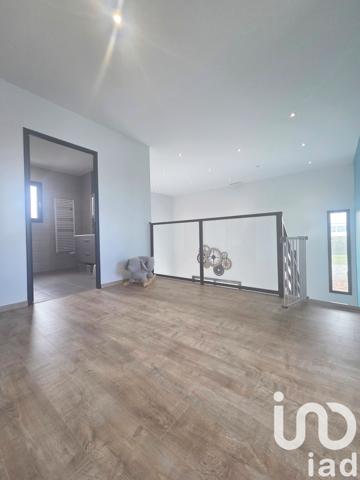 Maison à vendre 4 pièces 130 m² Pia