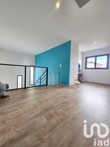 Maison à vendre 4 pièces 130 m² Pia