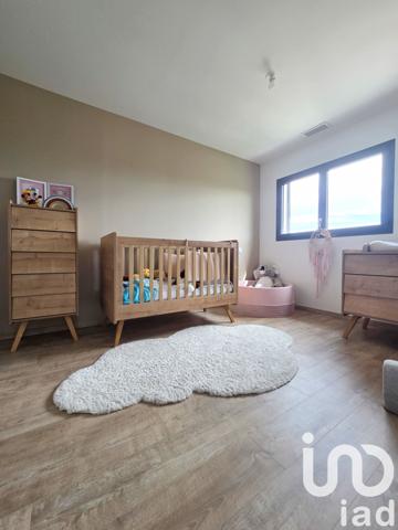 Maison à vendre 4 pièces 130 m² Pia