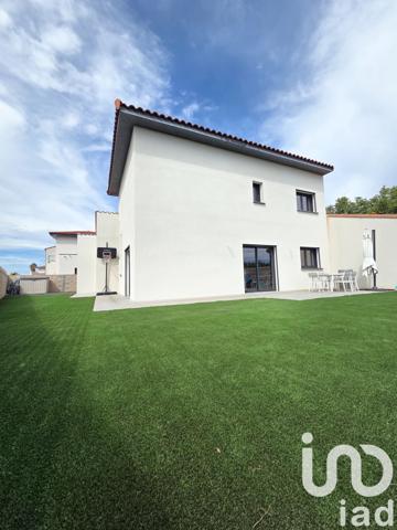 Maison à vendre 4 pièces 130 m² Pia