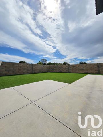 Maison à vendre 4 pièces 130 m² Pia