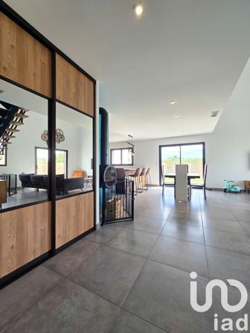 Maison à vendre 4 pièces 130 m² Pia