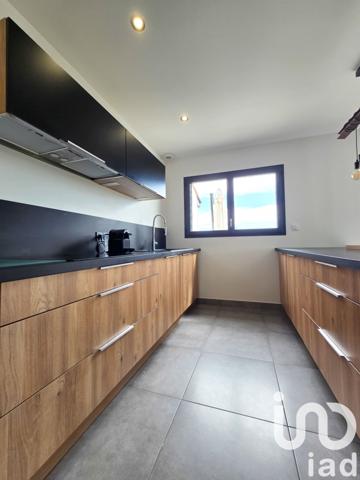 Maison à vendre 4 pièces 130 m² Pia