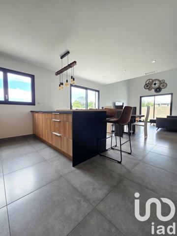 Maison à vendre 4 pièces 130 m² Pia