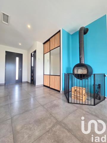 Maison à vendre 4 pièces 130 m² Pia