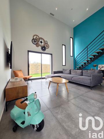 Maison à vendre 4 pièces 130 m² Pia