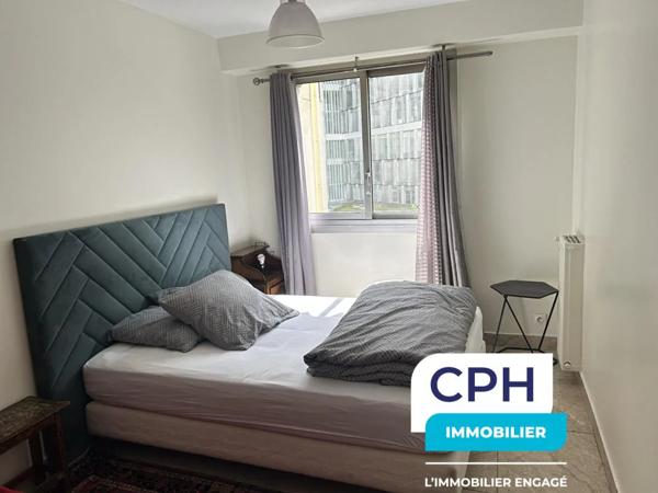 Appartement à vendre à Courbevoie (92400)
