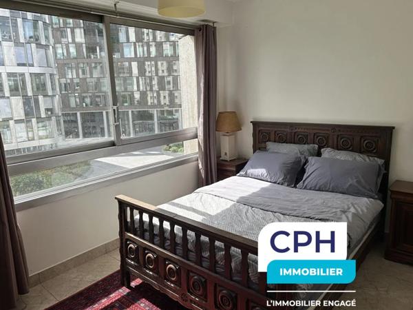 Appartement à vendre à Courbevoie (92400)