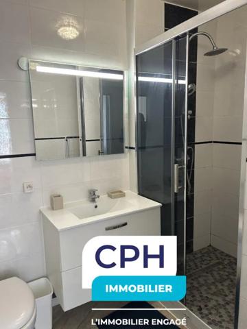 Appartement à vendre à Courbevoie (92400)