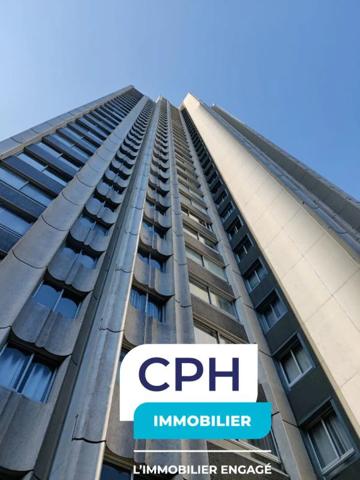 Appartement à vendre à Courbevoie (92400)