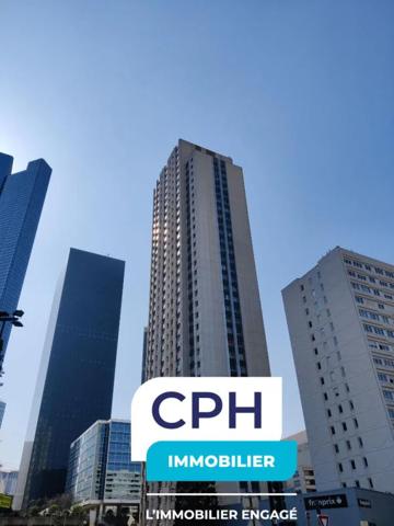 Appartement à vendre à Courbevoie (92400)