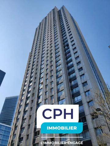 Appartement à vendre à Courbevoie (92400)