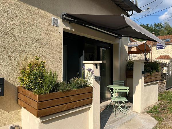 Achat maison près de BREUILLET - 4 pièce(s) - 82 m² - 234 500 €