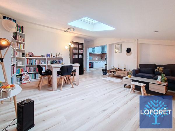 Achat maison près de BREUILLET - 4 pièce(s) - 82 m² - 234 500 €