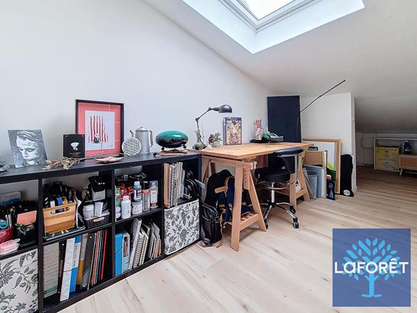 Achat maison près de BREUILLET - 4 pièce(s) - 82 m² - 234 500 €