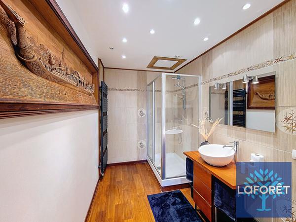 Achat maison près de BREUILLET - 4 pièce(s) - 82 m² - 234 500 €