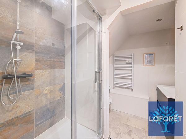 Achat maison près de BREUILLET - 4 pièce(s) - 82 m² - 234 500 €