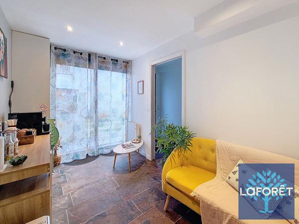 Achat maison près de BREUILLET - 4 pièce(s) - 82 m² - 234 500 €