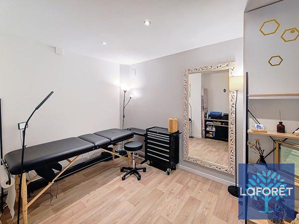 Achat maison près de BREUILLET - 4 pièce(s) - 82 m² - 234 500 €