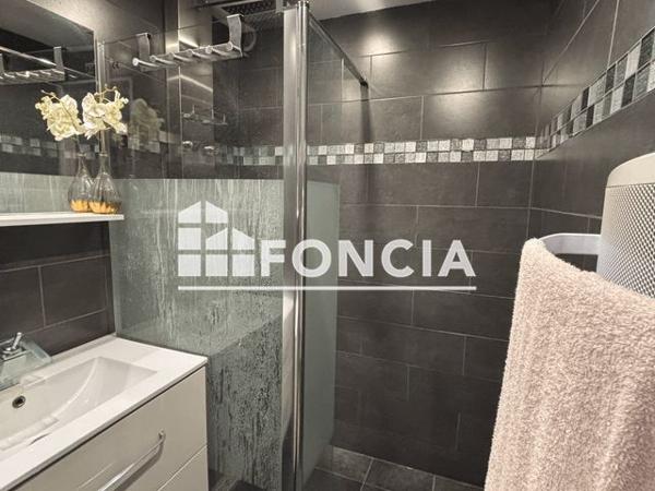 À vendre Appartement 2 pièces 31 m² - Sainte-maxime 83120