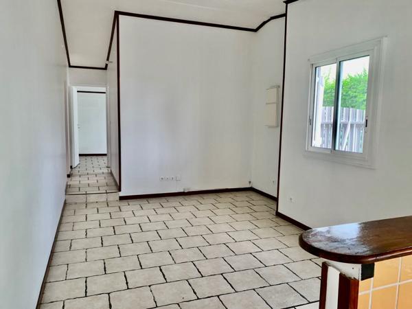 Ensemble Immobilier de Rapport – Le Tampon (12e)