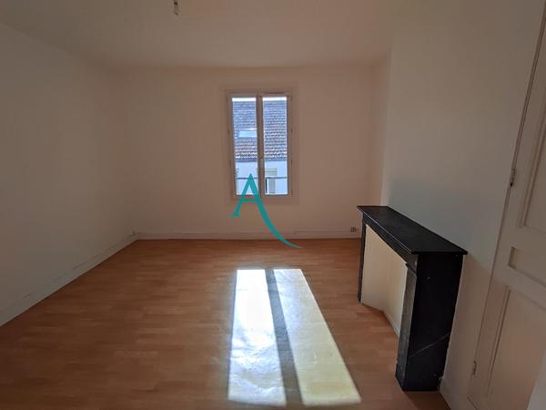 L'ADRESSE VOUS PROPOSE UN APPARTEMENT DE TYPE F2 DE 50m² SECTEUR OBSERVATOIRE
