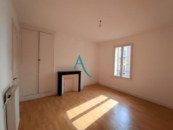 L'ADRESSE VOUS PROPOSE UN APPARTEMENT DE TYPE F2 DE 50m² SECTEUR OBSERVATOIRE