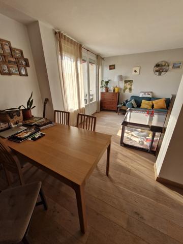 Appartement Fontainebleau Gare