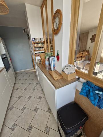 Appartement Fontainebleau Gare