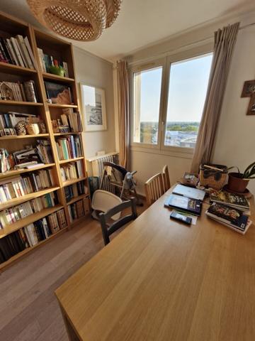 Appartement Fontainebleau Gare