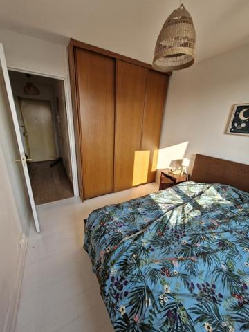 Appartement Fontainebleau Gare