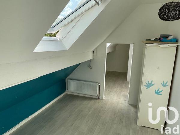 Maison à vendre 4 pièces 96 m² Nogent-l'Artaud