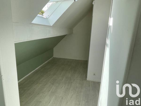 Maison à vendre 4 pièces 96 m² Nogent-l'Artaud
