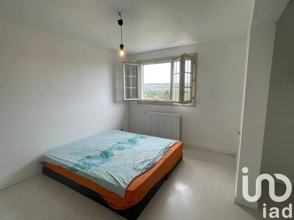 Maison à vendre 4 pièces 96 m² Nogent-l'Artaud