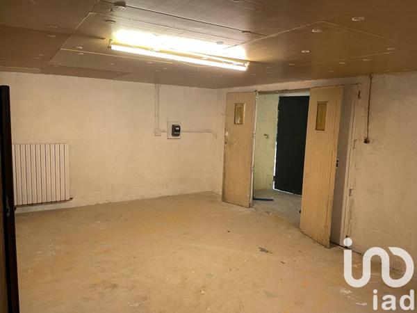 Maison à vendre 4 pièces 96 m² Nogent-l'Artaud