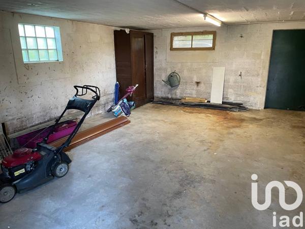 Maison à vendre 4 pièces 96 m² Nogent-l'Artaud