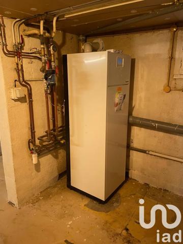 Maison à vendre 4 pièces 96 m² Nogent-l'Artaud