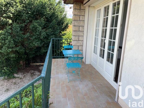 Maison à vendre 4 pièces 96 m² Nogent-l'Artaud