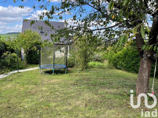 Maison à vendre 4 pièces 96 m² Nogent-l'Artaud
