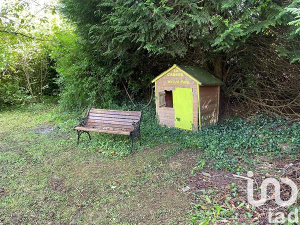 Maison à vendre 4 pièces 96 m² Nogent-l'Artaud