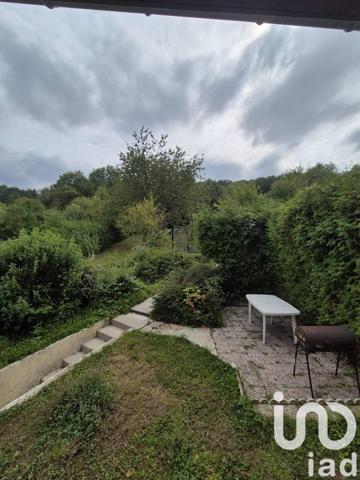 Maison à vendre 4 pièces 96 m² Nogent-l'Artaud